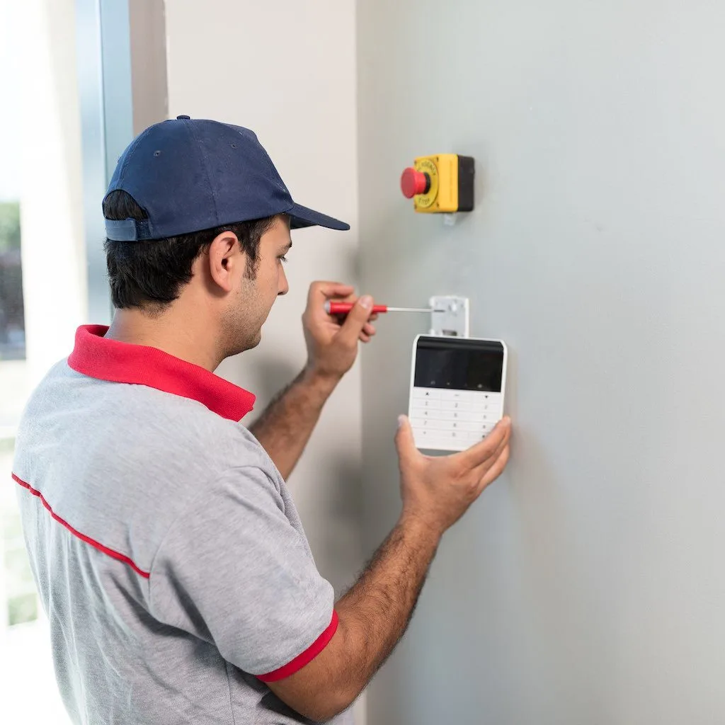 Fire Detection System